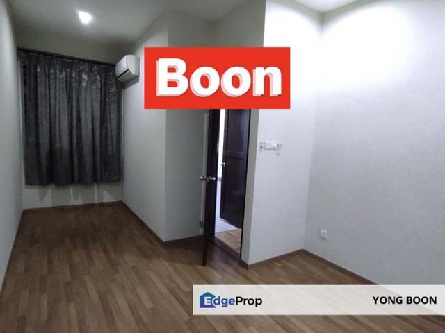 House for rent in Samarahan, Kota Samarahan