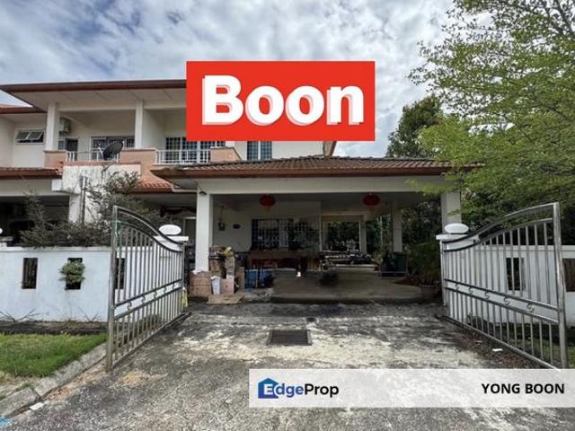 House for sale in Samarahan, Kota Samarahan