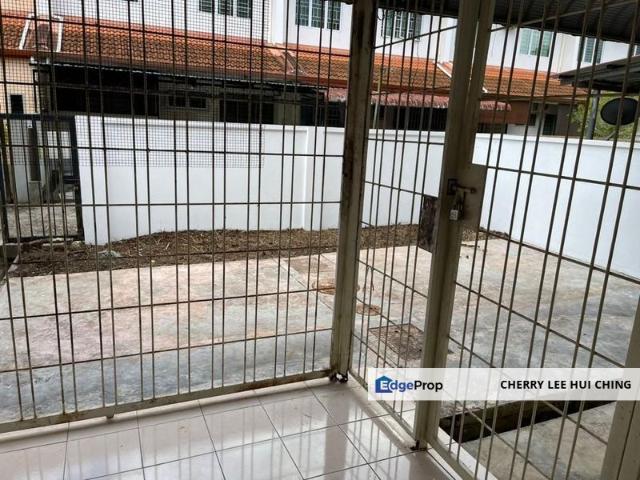 House for sale in Samarahan, Kota Samarahan