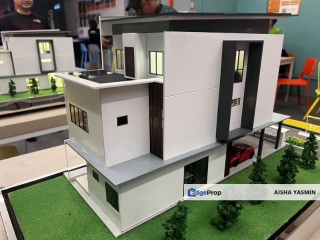 House for sale in Samarahan, Kota Samarahan