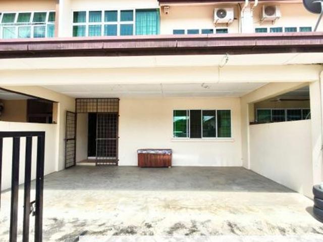 House for sale in Samarahan, Kota Samarahan