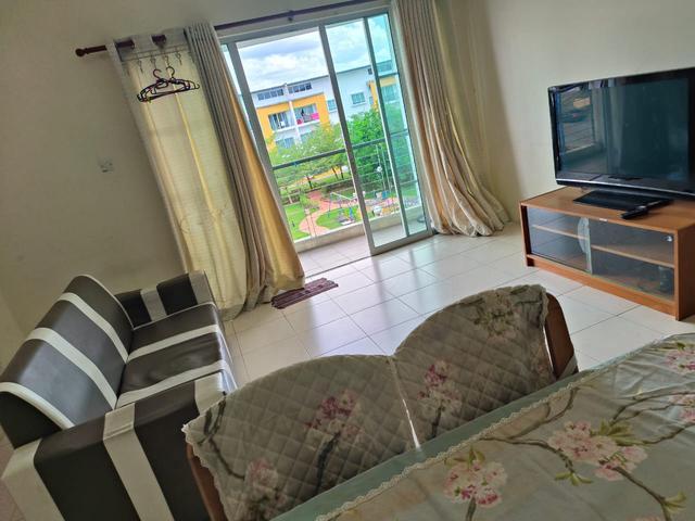 Apartment for sale in Samarahan, Kota Samarahan