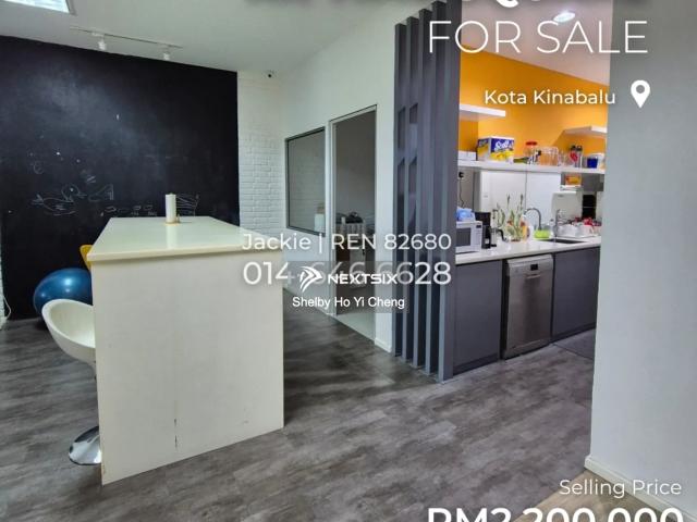 Residential House for sale in Kuching