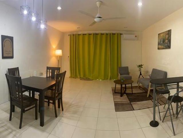 Apartment for rent in Samarahan, Kota Samarahan