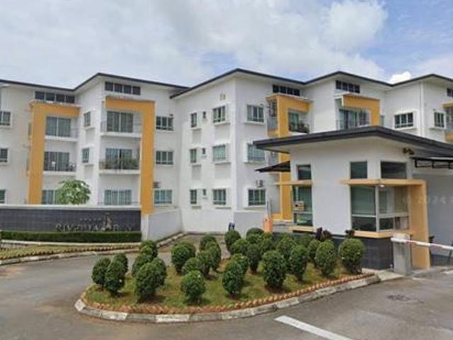 Apartment for sale in Samarahan, Kota Samarahan