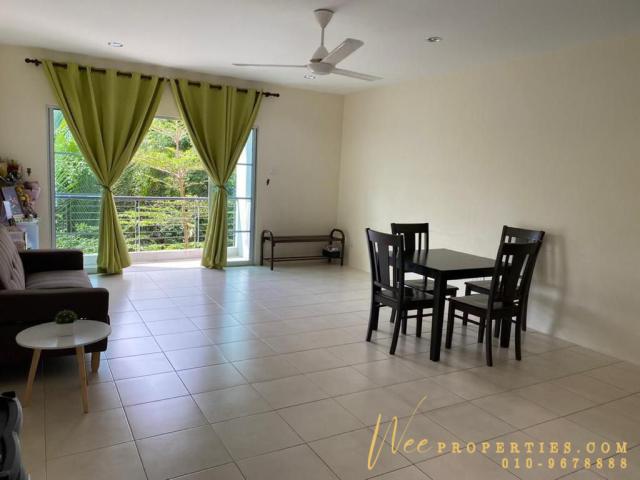 Apartment for rent in Samarahan, Kota Samarahan