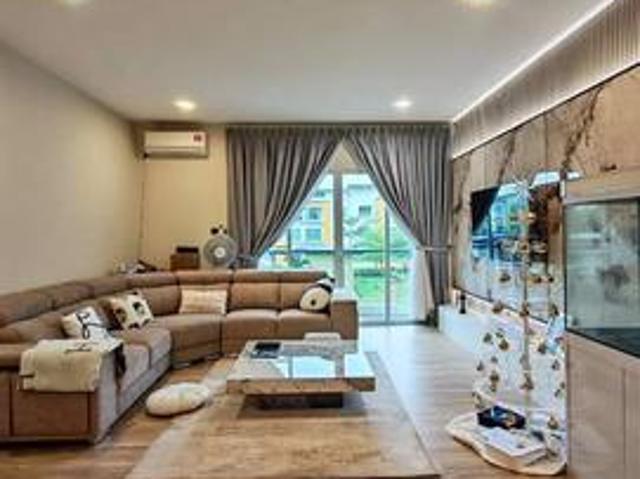 Apartment for sale in Samarahan, Kota Samarahan