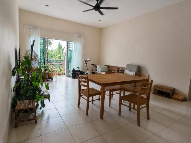 Apartment for sale in Samarahan, Kota Samarahan