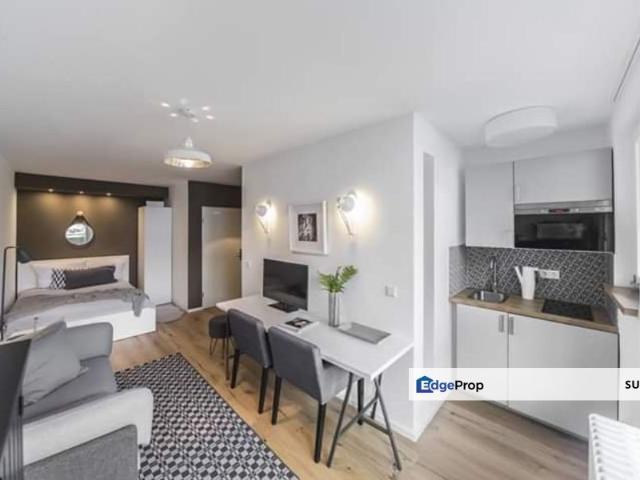 Condominium for sale in Country Heights Damansara, Kuala Lumpur
