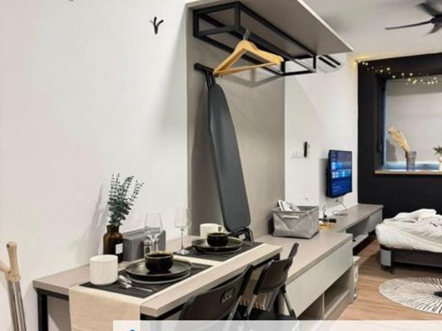 Condominium for sale in Country Heights Damansara, Kuala Lumpur