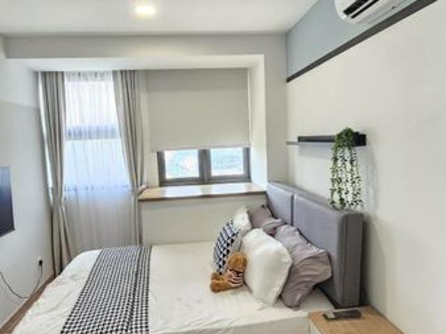 Condominium for rent in Country Heights Damansara, Kuala Lumpur