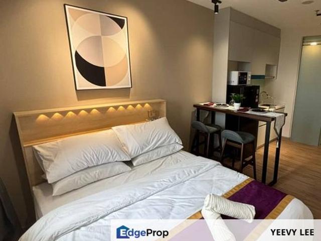 Condominium for rent in Country Heights Damansara, Kuala Lumpur