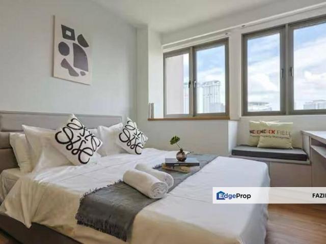 Condominium for sale in Country Heights Damansara, Kuala Lumpur