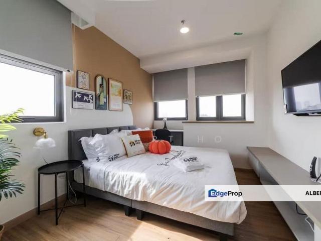 Condominium for rent in Country Heights Damansara, Kuala Lumpur