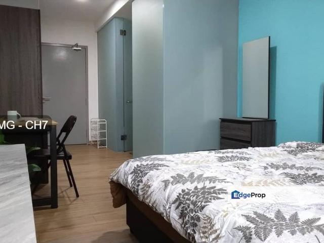 Condominium for rent in Country Heights Damansara, Kuala Lumpur