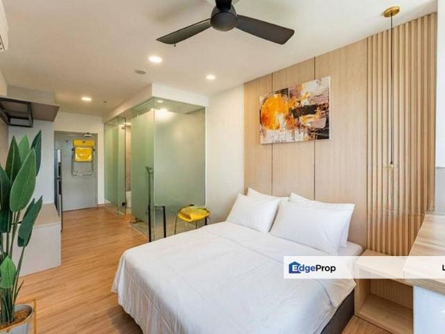 Condominium for sale in Country Heights Damansara, Kuala Lumpur