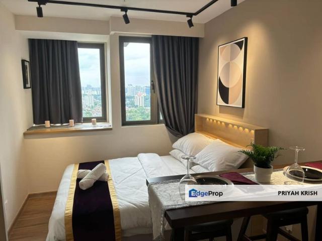 Condominium for rent in Country Heights Damansara, Kuala Lumpur