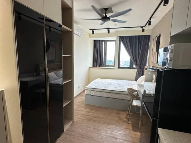 Apartment for rent in Country Heights Damansara, Kuala Lumpur
