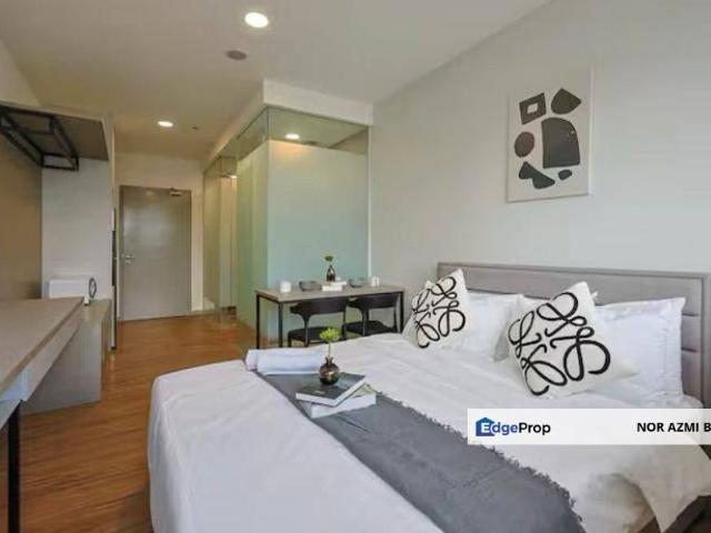 Condominium for sale in Country Heights Damansara, Kuala Lumpur