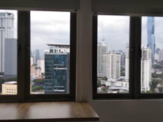 Serviced Residence for rent in Brickfields, Kuala Lumpur