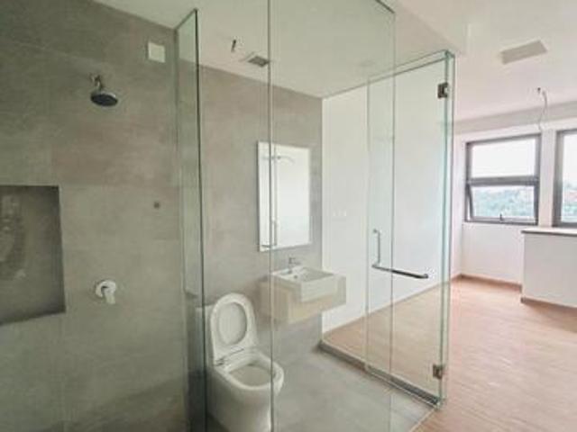 Serviced Residence for sale in Brickfields, Kuala Lumpur