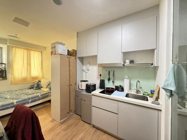 Serviced Residence for sale in Brickfields, Kuala Lumpur