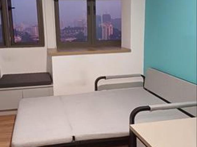 Serviced Residence for sale in Brickfields