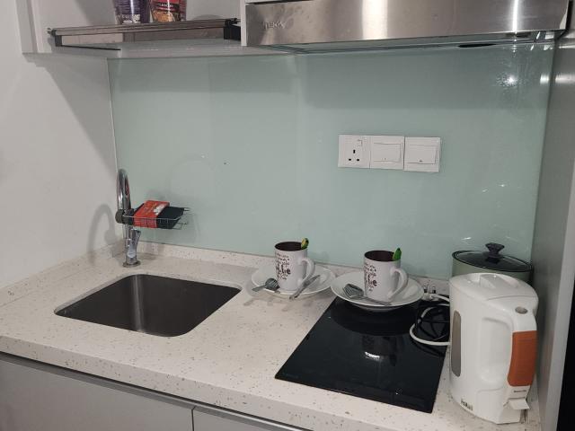 Apartment for rent in Country Heights Damansara, Kuala Lumpur