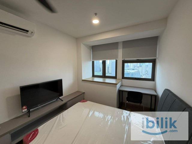 Apartment for rent in Country Heights Damansara, Kuala Lumpur