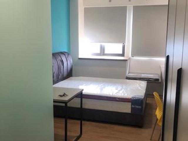 Serviced Residence for rent in Brickfields, Kuala Lumpur
