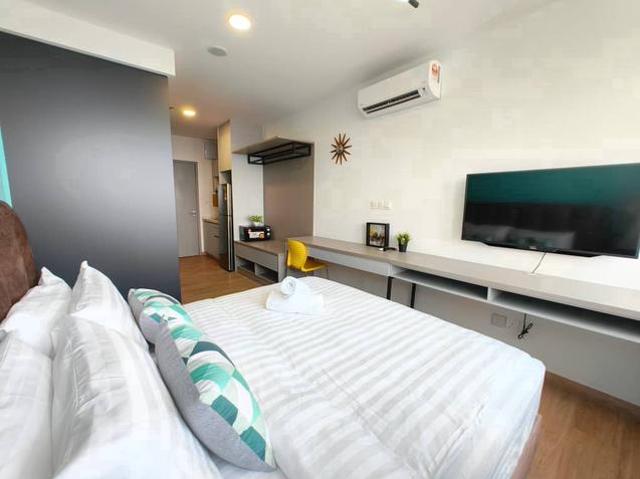 Serviced Residence for rent in Brickfields, Kuala Lumpur