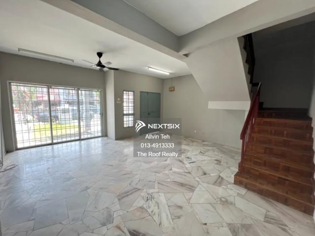 Residential House for sale in Samarahan, Kota Samarahan