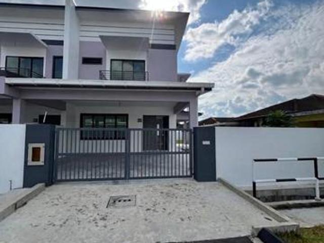 Terraced House for rent in Kuching, Bahagian Kuching