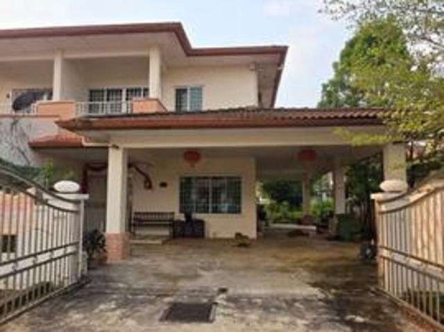 Terraced House for sale in Samarahan, Kota Samarahan