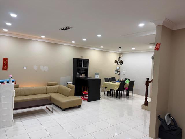 Terraced House for rent in Kuching