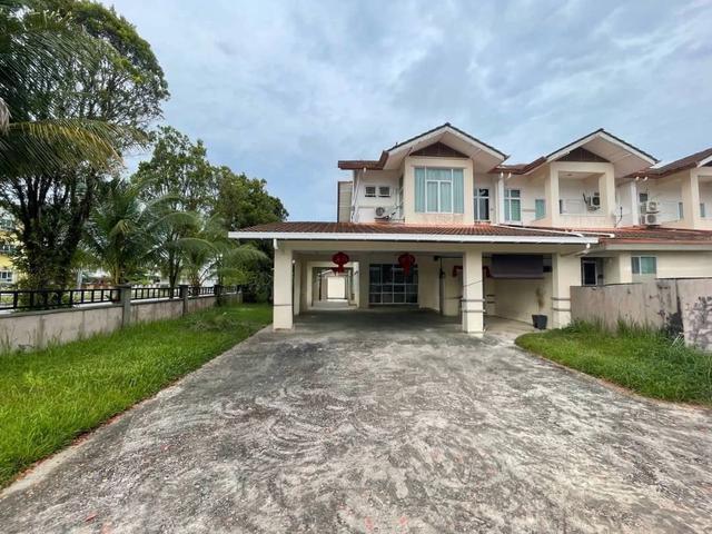 Terraced House for sale in Kuching, Sarawak