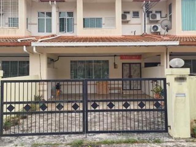Terraced House for rent in Kota Samarahan, Bahagian Samarahan