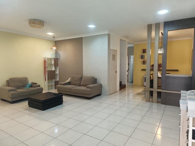 Terraced House for rent in Samarahan, Kota Samarahan