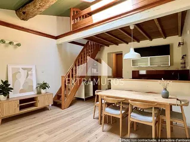 Maison vente à Lyon, Rhône