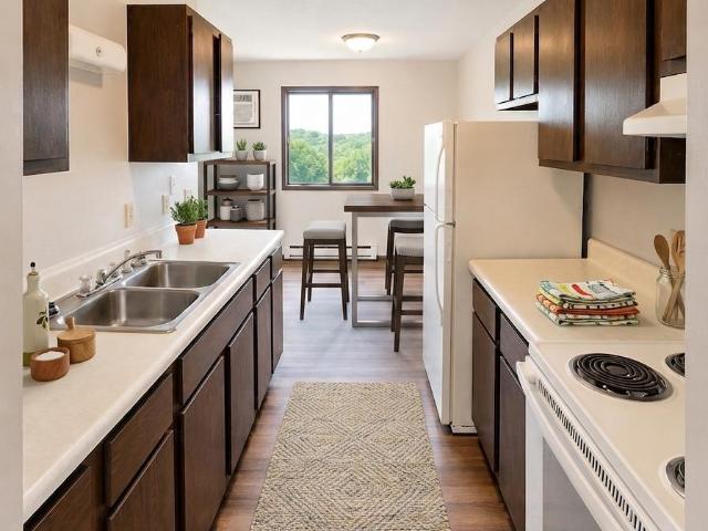 Apartment for rent in Jackson, Minnesota
