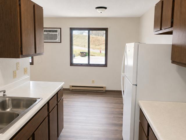 Apartment for rent in Jackson, Minnesota