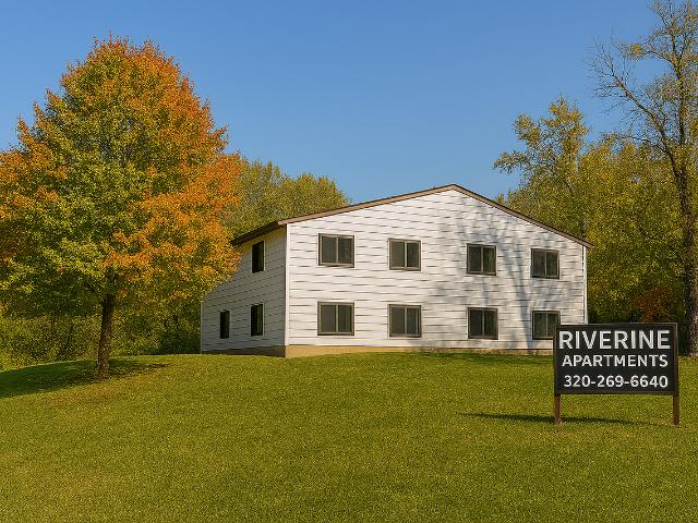 Apartment for rent in Jackson, Minnesota