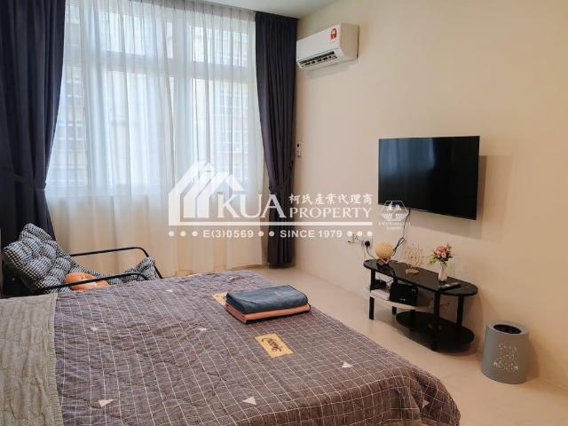 Apartment for rent in Kuching