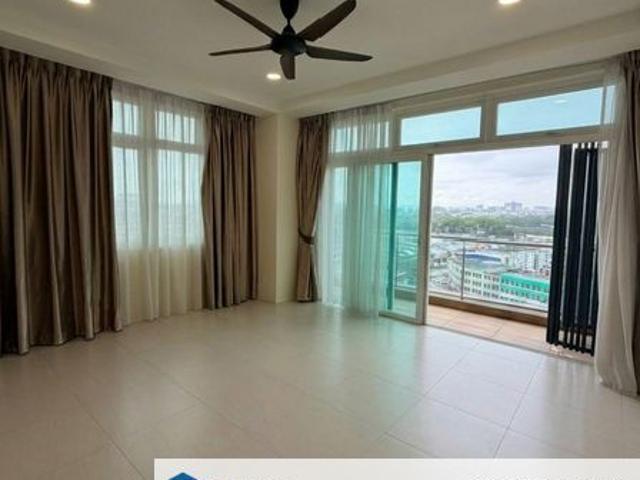 Condominium for rent in Kuching