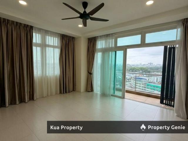 Condominium for rent in Kuching