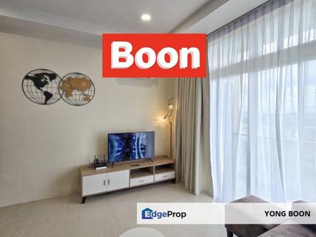 Condominium for rent in Kuching