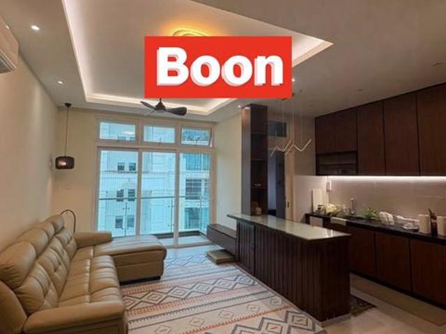 Condominium for rent in Kuching, Bahagian Kuching