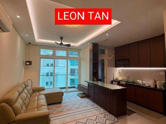 Condominium for rent in Kuching, Bahagian Kuching