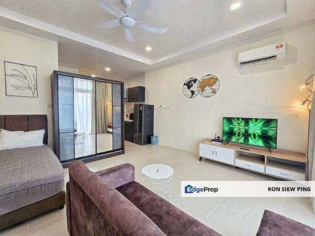 Condominium for rent in Kuching