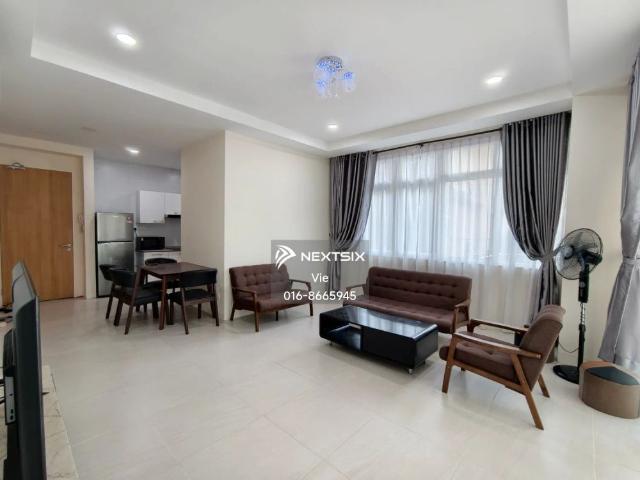 Apartment for rent in Kuching